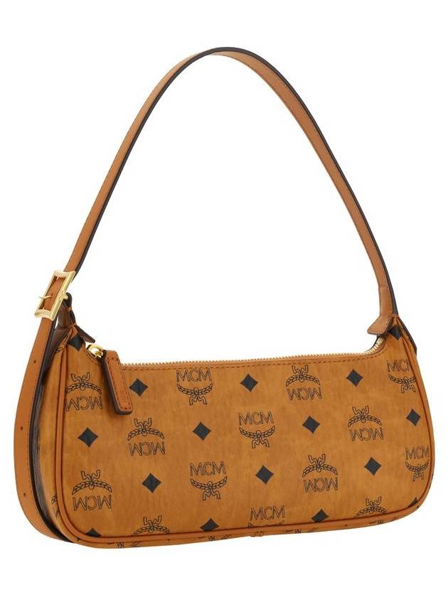 shoulder bag MWSESTA02 CO BROWN - MCM - BALAAN 3