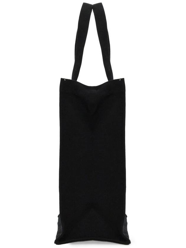 LARGE "PATOU" TOTE BAG - PATOU - BALAAN 2