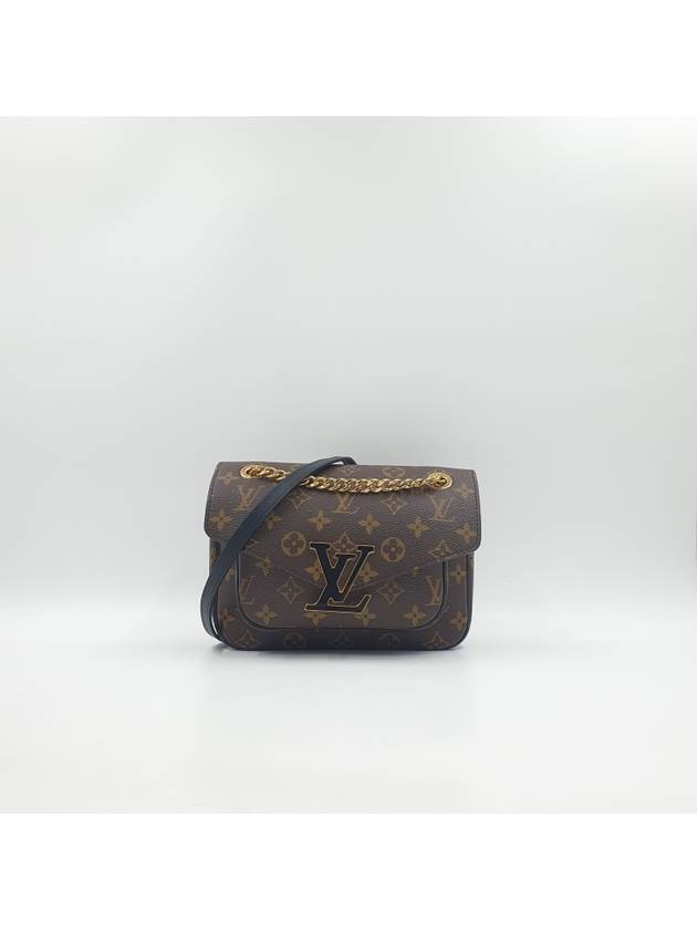 Women s monogram fascia chain shoulder bag 4269 - LOUIS VUITTON - BALAAN 4