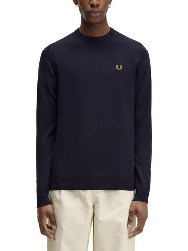 Fred Perry Jersey With Logo - FRED PERRY - BALAAN 1