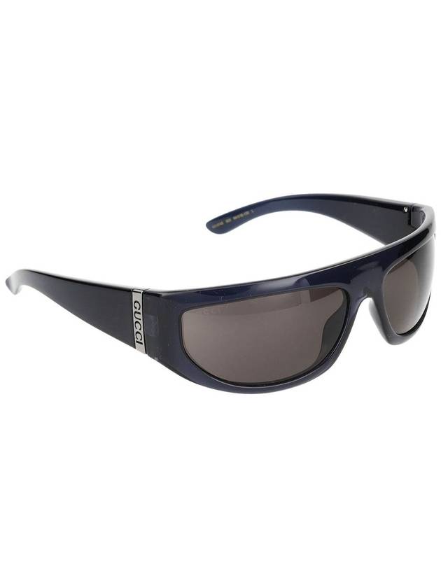 Gucci Sunglasses - GUCCI - BALAAN 4