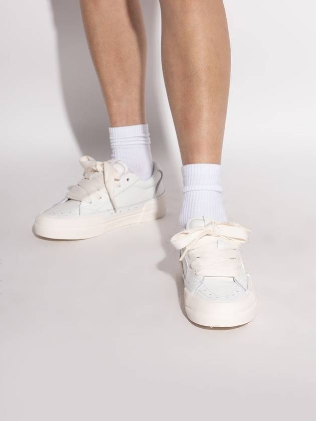 Amiri Sneakers, Women's, White - AMIRI - BALAAN 2