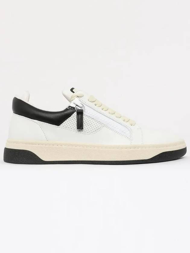 Giuseppe Zanotti RU40009 001 sneakers - GIUSEPPE ZANOTTI - BALAAN 3