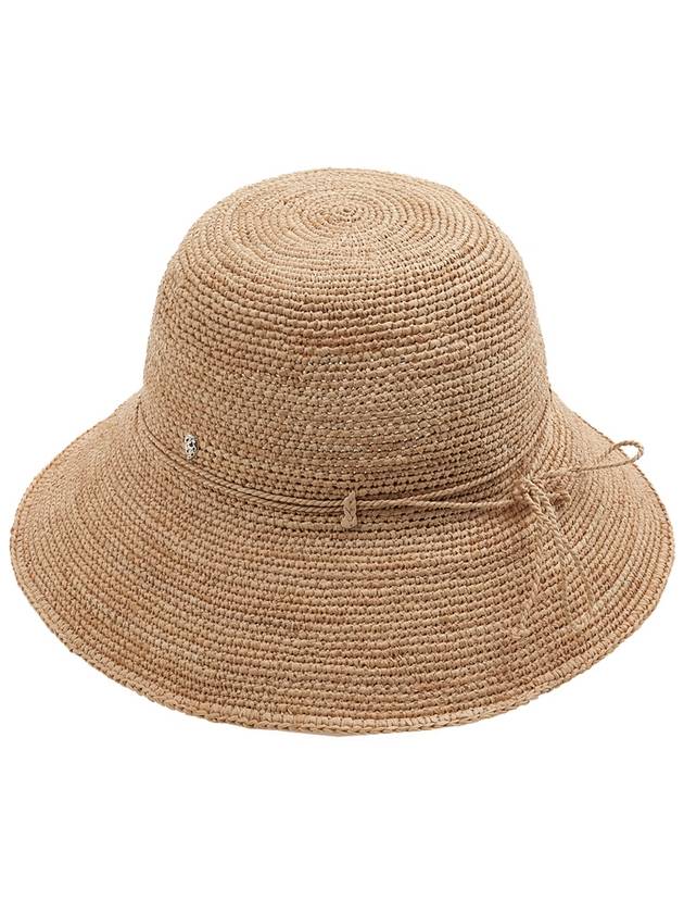 Women s Iris 9 Bucket Hat HAT51269 NATURAL - HELEN KAMINSKI - BALAAN 3