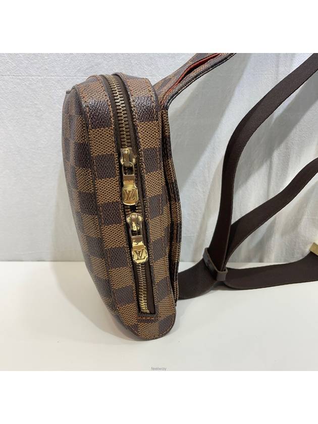 men messenger bag - LOUIS VUITTON - BALAAN 3