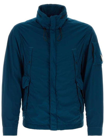 Jacket 16CMOW190A005864G 848 BLUE - CP COMPANY - BALAAN 2