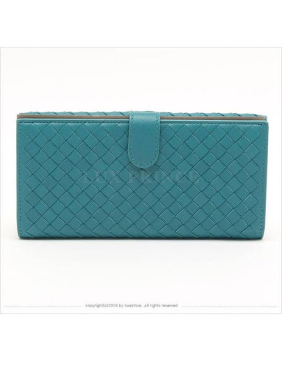 women s long wallet - BOTTEGA VENETA - BALAAN 2