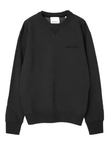 Mickey s logo embroidered sweatshirt - ISABEL MARANT - BALAAN 1