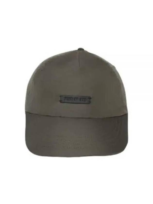 Hat FFG870031NYL Light Brown Free - FEAR OF GOD - BALAAN 1