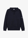 CP Company Hooded Sweatshirt 17CMSS024A 005086W888 - CP COMPANY - BALAAN 2