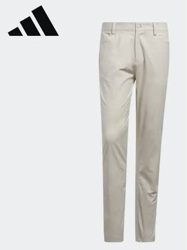 HR7925 Gotu 5 Pocket Men s Golf Pants - ADIDAS GOLF - BALAAN 1