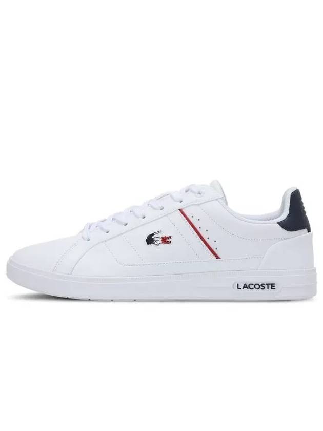 Europa Pro TRI 123 1 SMA 745SMA0117 407 544331 - LACOSTE - BALAAN 1