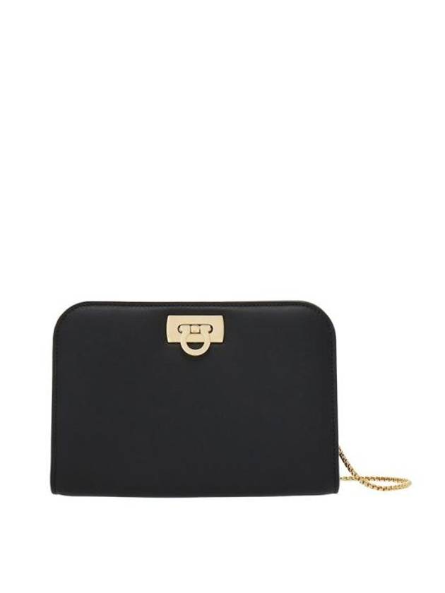 shoulder bag 218352 771651 Free - SALVATORE FERRAGAMO - BALAAN 1