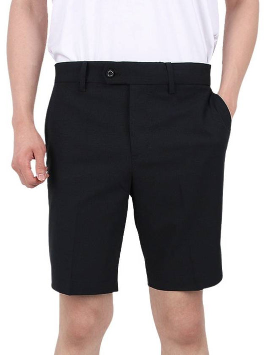 Vent Tight Golf Shorts Black - J.LINDEBERG - BALAAN 2