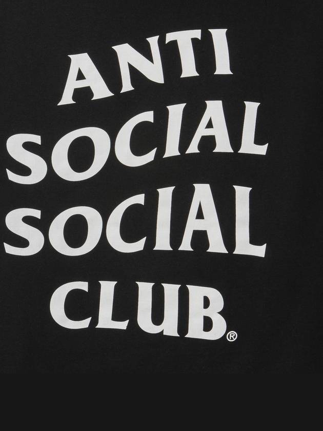 SD Hood - ANTI SOCIAL SOCIAL CLUB - BALAAN 3