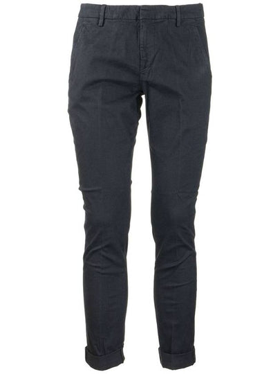 Straight Pants UP235 GSE043U PTD890 - DONDUP - BALAAN 2