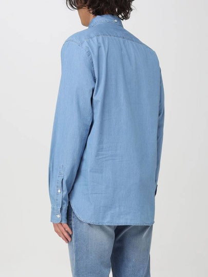 Shirt men Woolrich - WOOLRICH - BALAAN 2