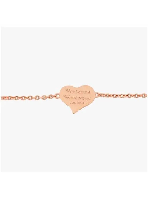 Petra Bracelet Rose Gold - VIVIENNE WESTWOOD - BALAAN 4