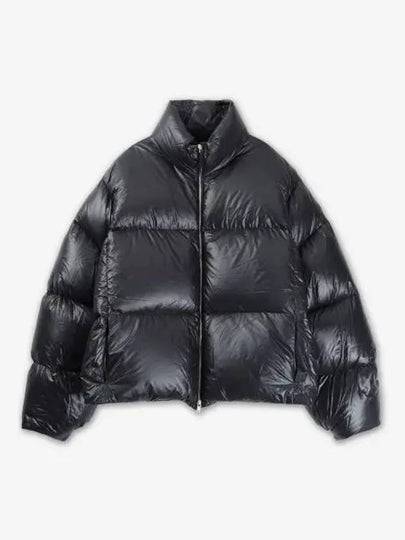 zip up puffer jacket J47AF0136J70007 - JIL SANDER - BALAAN 2