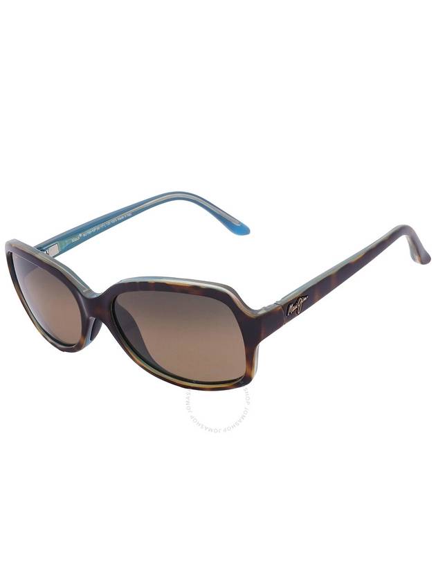 Maui Jim Cloud Break HCL Bronze Butterfly Ladies Sunglasses HS700-10P 56 - MAUI JIM - BALAAN 3