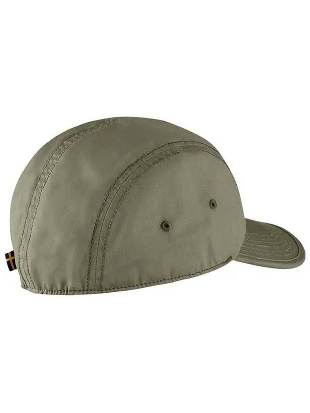 24SS High Coast Light Cap 78150 620 - FJALL RAVEN - BALAAN 2