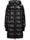 ROCHELAIR Grenoble padded jacket black 1C000 06 539JH 999 - MONCLER - BALAAN 2