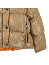 Women s Parana down padded jacket 1A00103 68950 226 - MONCLER - BALAAN 4