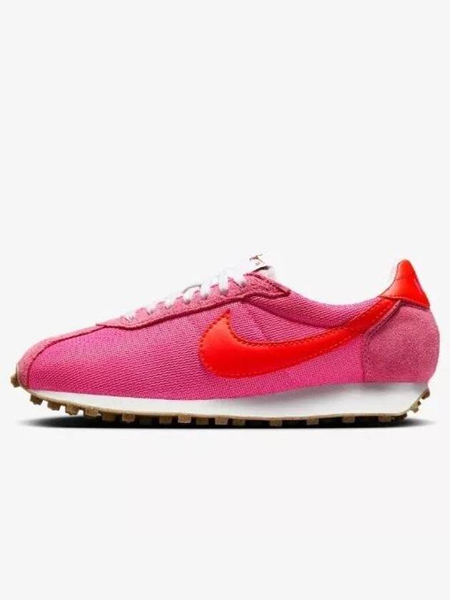 LD 1000 Low Top Sneakers Pinksicle - NIKE - BALAAN 4