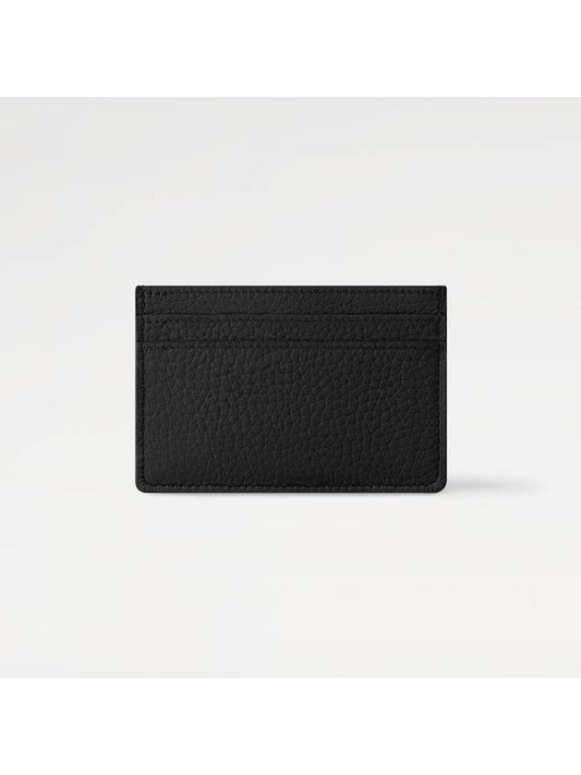 Capucine Card Holder Black M83358 - LOUIS VUITTON - BALAAN 2