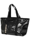 Darwen Tote Bag Black - ISABEL MARANT - BALAAN 2