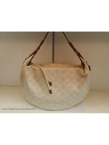 women shoulder bag - LOUIS VUITTON - BALAAN 1