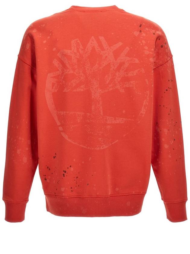 A-Cold-Wall* Timberland A-Cold-Wall* Capsule Sweatshirt - A-COLD-WALL - BALAAN 2