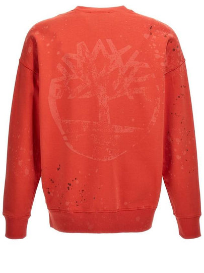 A-Cold-Wall* Timberland A-Cold-Wall* Capsule Sweatshirt - A-COLD-WALL - BALAAN 2