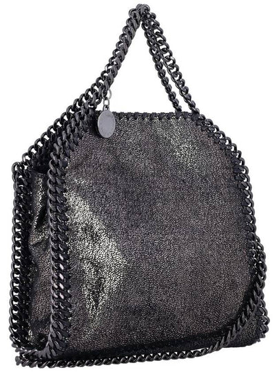 Stella McCartney Tiny Tote Falabella - STELLA MCCARTNEY - BALAAN 2