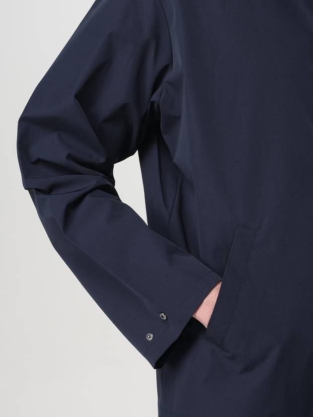 Coat men A.p.c. - A.P.C. - BALAAN 5