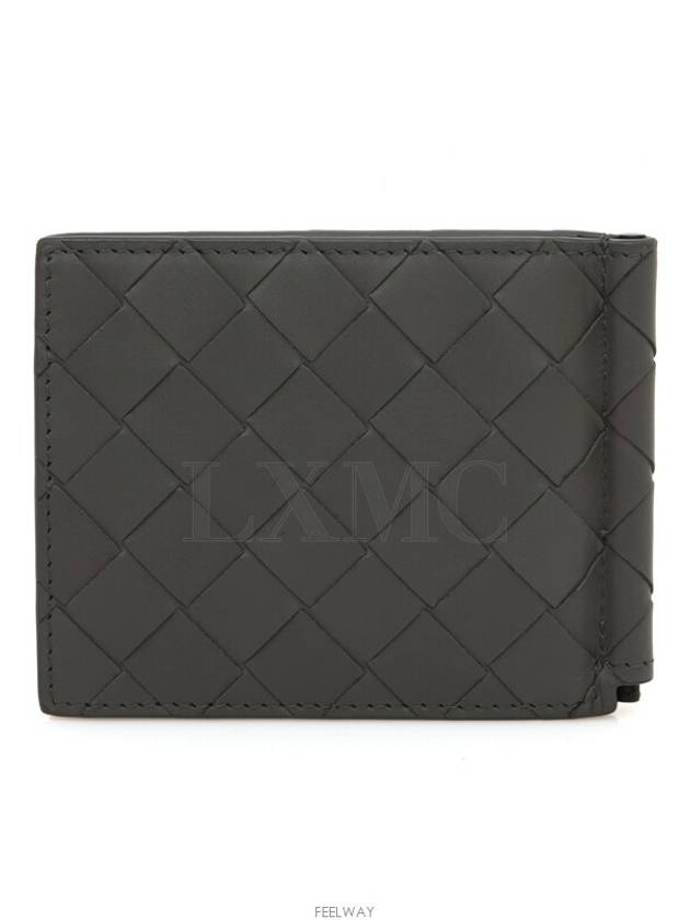 men s wallet - BOTTEGA VENETA - BALAAN 5