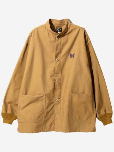 S C army shirt - NEEDLES - BALAAN 1