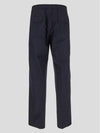 Training Jogger Pants 2A00025 549MF 742 Navy - MONCLER - BALAAN 2