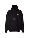 Political Campaign Hoodie 767877TKVI9 - BALENCIAGA - BALAAN 2