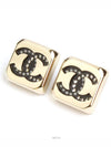 women earrings - CHANEL - BALAAN 2