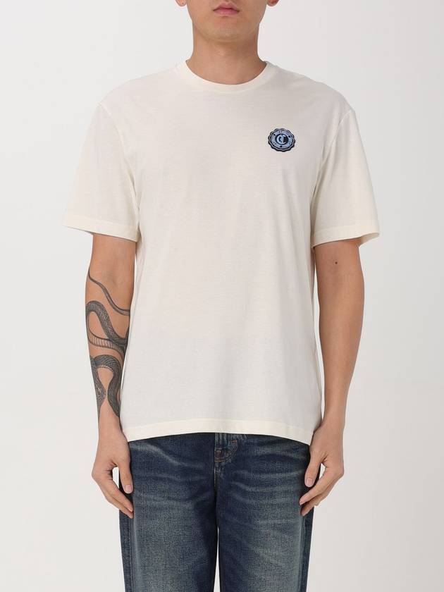 T-shirt men Just Cavalli - JUST CAVALLI - BALAAN 1