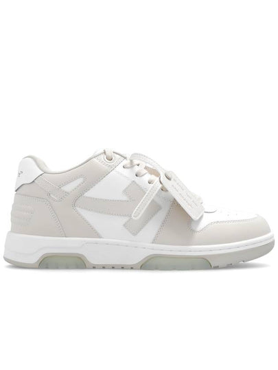 Sneakers OMIA189C99LEA007 0161 MULTICOLOURED - OFF WHITE - BALAAN 2