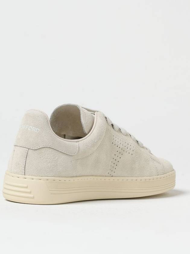 Sneakers men Tom Ford - TOM FORD - BALAAN 3