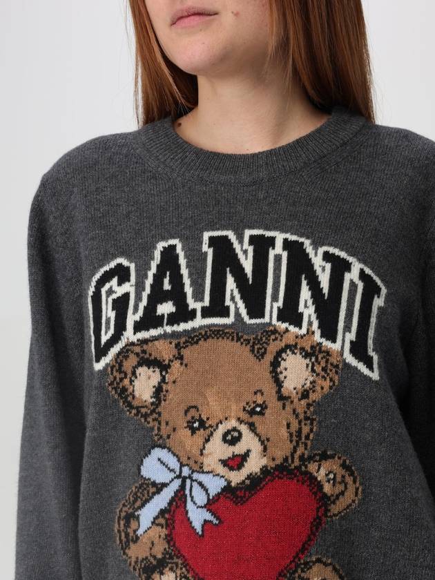 Sweater woman Ganni - GANNI - BALAAN 3