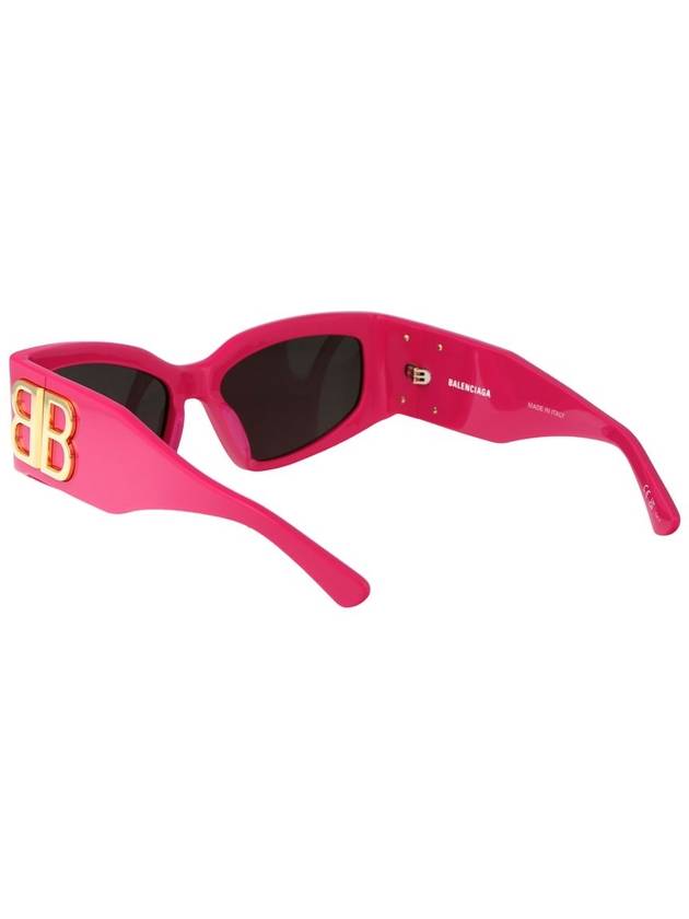 Eyewear Bossy Cat Eye Sunglasses BB0321S - BALENCIAGA - BALAAN 4