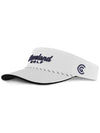 Cleveland Rope Men s Golf Visor Sun Cap - CLEVELAND GOLF - BALAAN 5