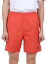 Baggies Lights Shorts Pimento Red - PATAGONIA - BALAAN 2