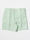 Kids Bermuda Shorts 712210 3136 - GUCCI - BALAAN 5