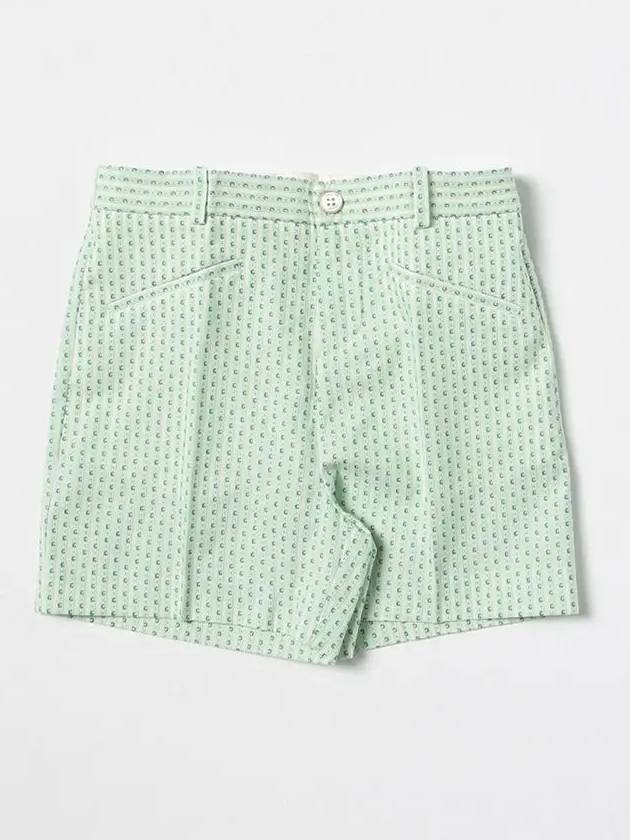 Kids Bermuda Shorts 712210 3136 - GUCCI - BALAAN 5