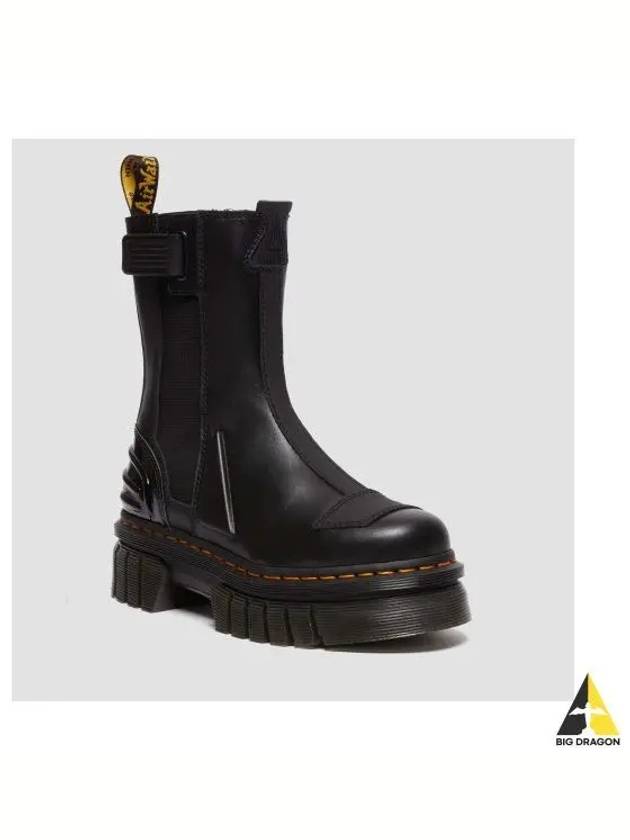 Dr Martens Audric Chelsea High - DR. MARTENS - BALAAN 1